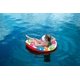thumbnail image 2 of Flotador Inflable Wow World of Watersports U-Float con Portavasos multicolor, 2 of 4