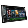 Kenwood DNX572 6.2 inch Touchscreen Navigation Receiver