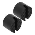 thumbnail image 3 of Rubber Jack Pad Slotted, Non Damage Jack Pad Adapter Protective Flexible Adapt  For SUV, 3 of 8
