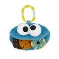 thumbnail image 1 of Jouet d'activité de Sesame Street Cookie Monster, 1 of 5