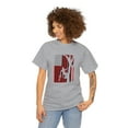 thumbnail image 3 of Patriotic Tree Climber Shirt, Chainsaw, Arborist, Tree Trimmer - ID: 1661, 3 of 7
