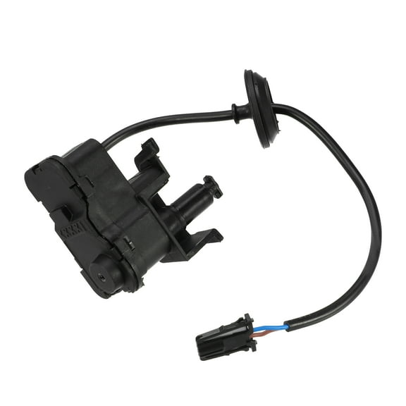 Unique Bargains Fuel Filler Door Lock Actuator Fit for Volkswagen Jetta 2011-2018 for Volkswagen Passat 2012-2022