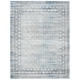 thumbnail image 3 of SAFAVIEH Brentwood Dory Geometric Area Rug, Ivory/Light Gray, 9' x 12', 3 of 15
