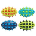 thumbnail image 3 of Dog Toys Chewers For Aggressive Indestructible Squeaky Dog Chew Toy Fetch-Ball, 3 of 7