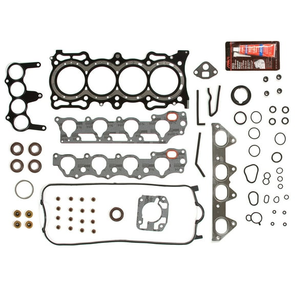 Evergreen HS4010 Head Gasket Set MLS Fits 98-02 Honda Acura Isuzu VTec 2.3 SOHC 16V F23A1