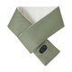 thumbnail image 1 of Bufanda calefactora USB para cuello, calentador de cuello, protección contra el frío, cómoda y suave, almohadilla para el cuello calefactable para, 1 of 10