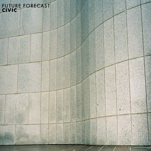 Civic - Future Forecast - Music & Performance - Vinyl