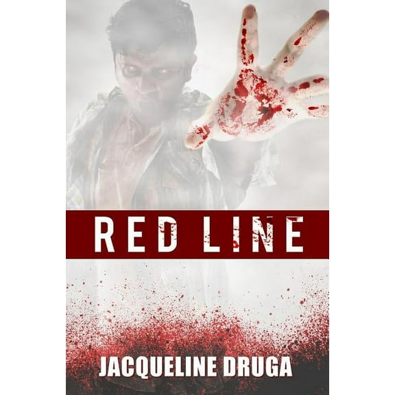Red Line (Paperback)