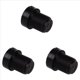 thumbnail image 1 of 3X 1/3 Lente de CCTV 2.8mm Negro para Camara de Caja de Seguridad CCD, 1 of 5