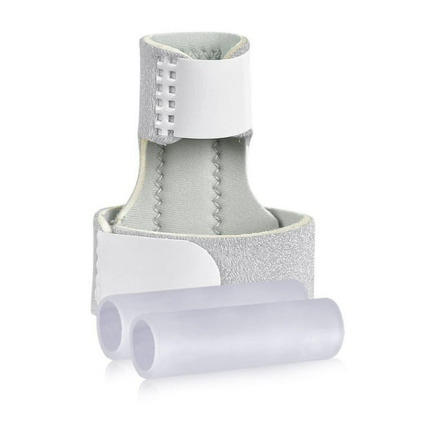 haxmnou finger brace for right hand index middle ring pinky trigger