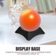 thumbnail image 3 of BESTYASH 10Ud Soporte Para Balones Deportivos Base De ABS Para Fútbol Y Baloncesto, 3 of 6