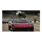 Grand Theft Auto V: Five