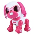 thumbnail image 4 of Fdit Robot Dog, Smart Dog, Portable Walking Sound Puppy Interactive Smart Dog Robot For Kids Girls, 4 of 8