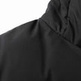 thumbnail image 6 of Miqool Mens Puffer Jacket Thick Warm Insulated Quilted Hooded Winter Coats for Cold Weather, 6 of 8