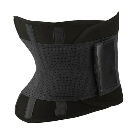 

Women Waist Trainer Corset Abdomen Slimming Body Shaper Sport Girdle Belt Exerci