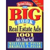 The Big Book of Real Estate Ads: 1001 Ads That Sell, Used [Paperback]