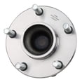thumbnail image 2 of Bode-man Pair Rear Wheel Bearing and Hub Assembly for 2004 2005 2006 2007 2008 2010 2011 Mitsubishi Endeavor 2WD, 2 of 5