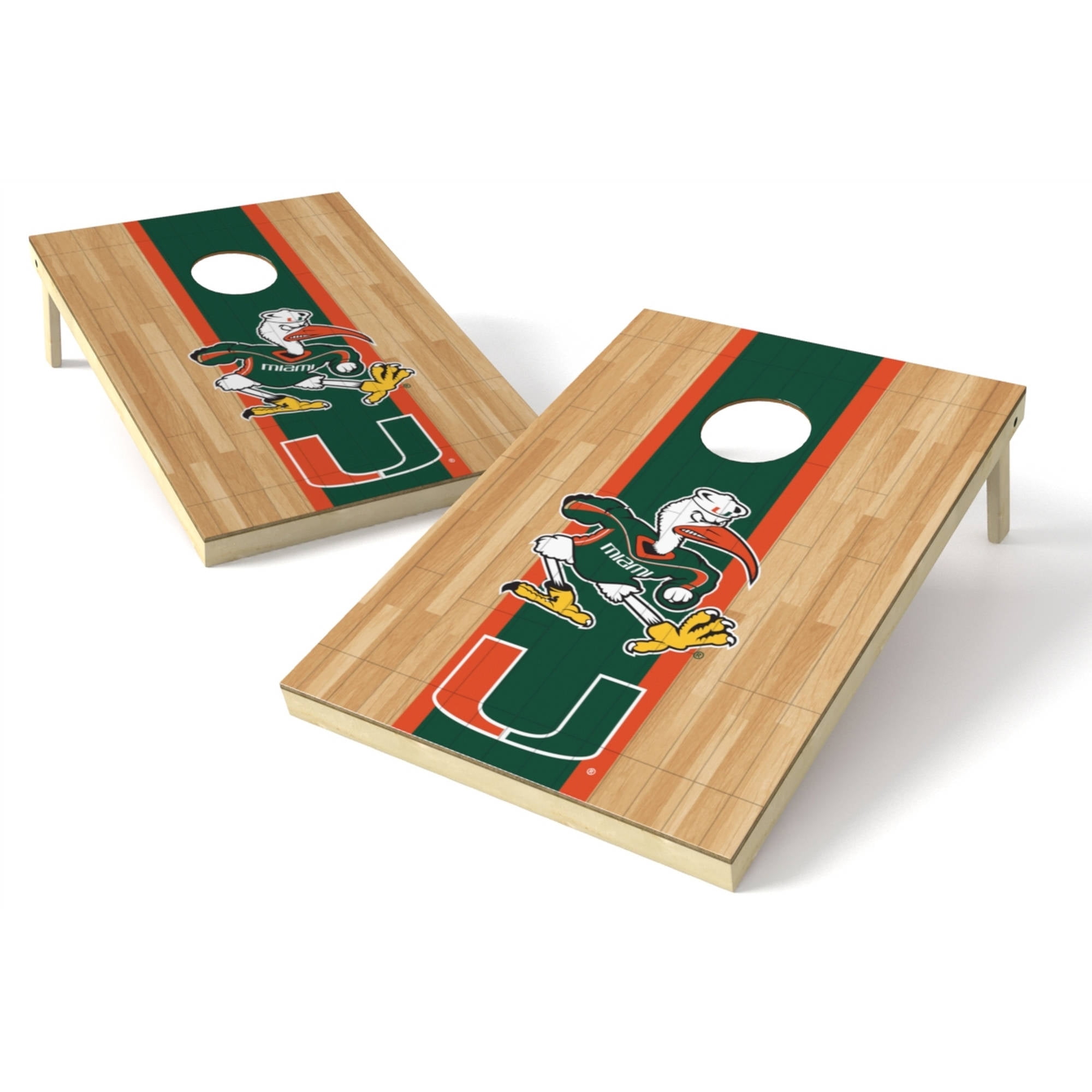 2x3 Shield Game, College by Wild Sports