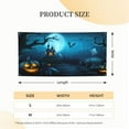 thumbnail image 5 of Pofeuu Happy Halloween-1 Print Colorful Yard Festival Banner Sign Party Outdoor & Indoor Party Decoration Banne Festival Yard Sign-Small, 5 of 8
