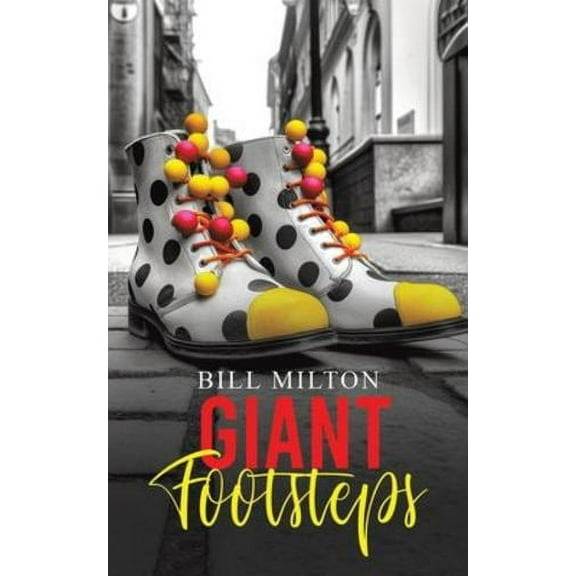 Giant Footsteps (Paperback)