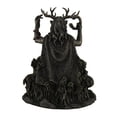 thumbnail image 4 of Cernunnos Celtic Horned God Of Animals And The Underworld Statue 9 Inch, 4 of 5