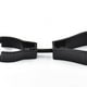 thumbnail image 3 of Glove Clip Hanger Multifuncional Grabber Catcher Abrazadera Herramienta de trabajo de seguridad (Negro), 3 of 7