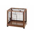 thumbnail image 1 of Richell USA 94127 Mobile Pet Pen 640 - Brown, 1 of 1