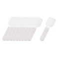thumbnail image 2 of Bridas para cables de electrodomésticos de cocina, bridas para cables, organizadores de cables para la cocina 10 piezas blanco, 2 of 9
