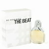 The Beat by Burberry Eau De Parfum Spray 1 oz For Women