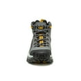 thumbnail image 3 of Caterpillar Invader Mid Vent Composite Toe Work Boot Men, 3 of 7