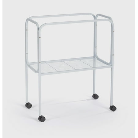 Prevue Pet Products Bird Cage Stand - White SP444W