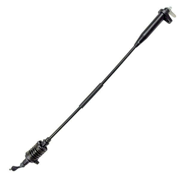 Cable Chicote Sobremarcha Compatible Con Ford Taurus 3.0L 1988 1989 1990 1991 1992 1993 1994 1995 1996 CAHSA Cable Chicote Acelerador
