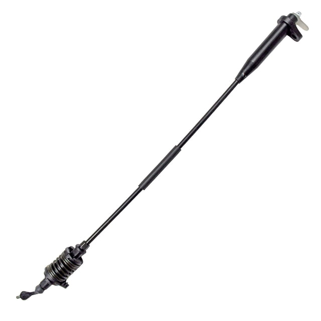 Cable Chicote Sobremarcha Compatible Con Ford Taurus 3.0L 1988 1989 1990 1991 1992 1993 1994 1995 1996 CAHSA Cable Chicote Acelerador