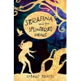 thumbnail image 1 of Pre-Owned Serafina & The Splintered Heart (Paperback) 1405284161 9781405284165, 1 of 1
