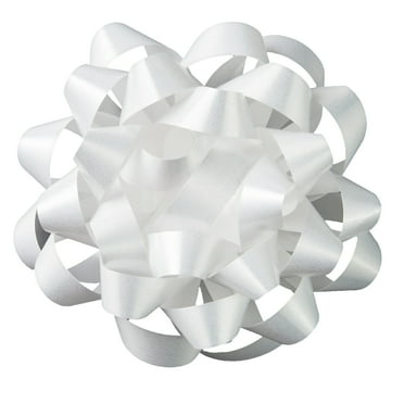 Hallmark Gift Bow (White)