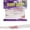 Bloody Gauze, variant on PMU Halloween Party Decoration Accessory 33in x 63in Spooky Bride and Groom Halloween Wall Scene Graveyard (2/pkg) Pkg/1