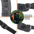 thumbnail image 5 of Replacement Left Right Shoulder Straps Set Compatibles for P021046661 P021046660 PB-770 Backpack Blower Harness System, 5 of 8