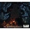 thumbnail image 2 of Elvenking - Reader Of The Runes-Divination - Music & Performance - CD, 2 of 2