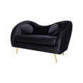 thumbnail image 2 of Love Seat Robert Negro - Kessa Muebles, 2 of 5