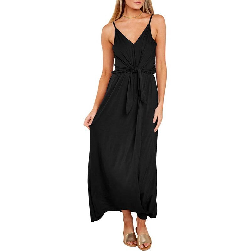 ankle length dresses casual