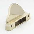 thumbnail image 2 of GlideRite 2-1/2 in. Center-Center Semi Circle Cabinet Knob, Champagne Gold - 4844-CHPG, 1 Pack, 2 of 4