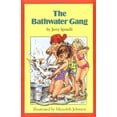 thumbnail image 1 of Pre-Owned The Bathwater Gang (Paperback) 0316807796 9780316807791, 1 of 1