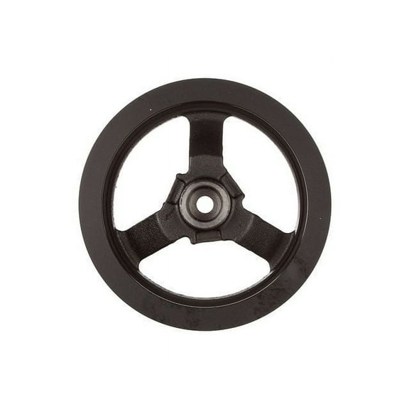 Engine Harmonic Balancer - Compatible with 1997, 1999 - 2001 Plymouth Prowler 3.5L V6 2000