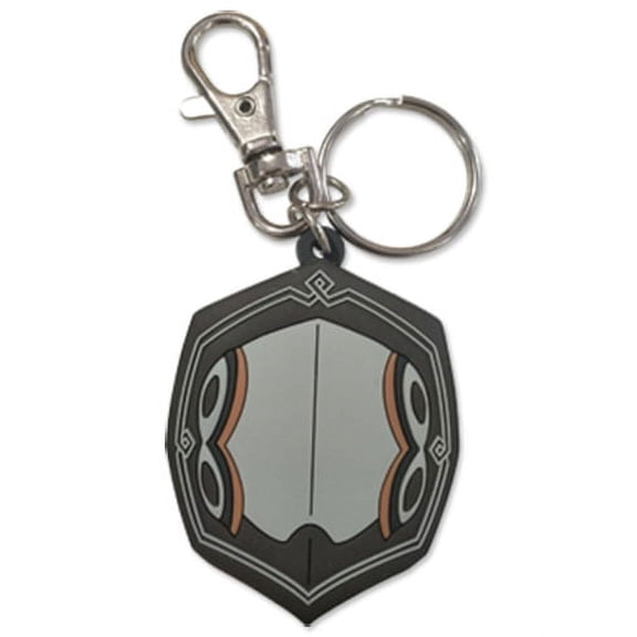 Tokyo Ghoul Re- Saiko Mask PVC Keychain