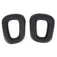 thumbnail image 2 of Replacement Ear Cushion, High Compatibility Ear Pads Replacement  For   G35 G930 G430 F450 Headphone, 2 of 8