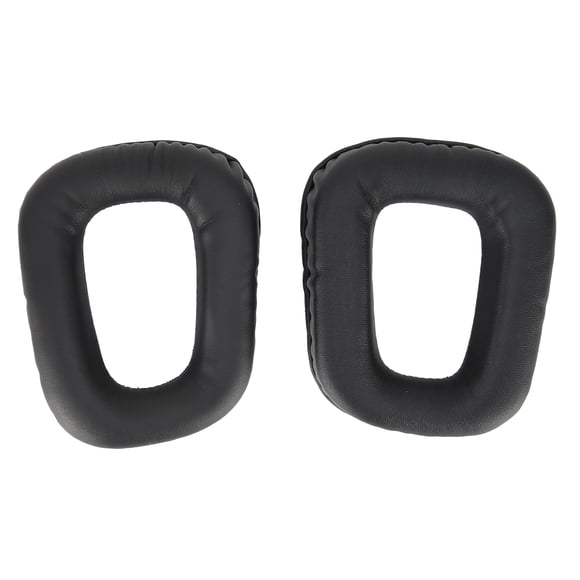 Almohadillas de repuesto para auriculares Logitech G35, G930, G430 y F450