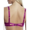 thumbnail image 2 of Dita Von Teese Womens Fiamma Bra Style-D59021, 2 of 2