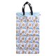 thumbnail image 2 of Bolsa de almacenamiento de pañales, bolsa de almacenamiento de pañales, bolsa húmeda multiusos, bolsa de almacenamiento de pañales a prueba de agua, uso conveniente, 2 of 14