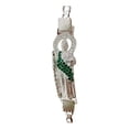 thumbnail image 2 of JOYARIS Pulsera San Judas Tadeo Esclava Plata Solida Ley 925 Talla Largo/Ancho: 21.5 cm x 5 mm PT-0000636, 2 of 2