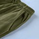 thumbnail image 4 of Pantalones Cortos Atléticos de Cuerda Elástica de Color Sólido para Hombre, Pantalones Cortos Atléticos de Cinco Puntos de Playa Y Casual para Hombres, 4 of 8